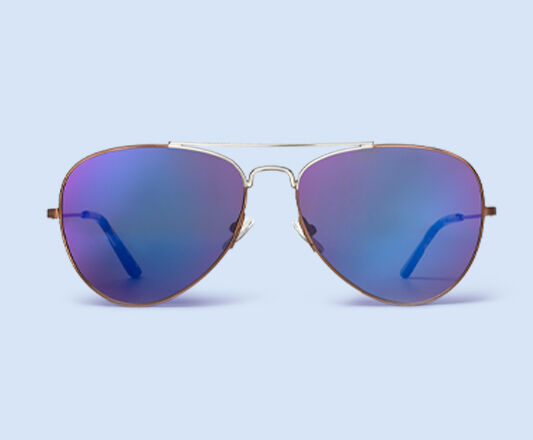 Polariserade solglas